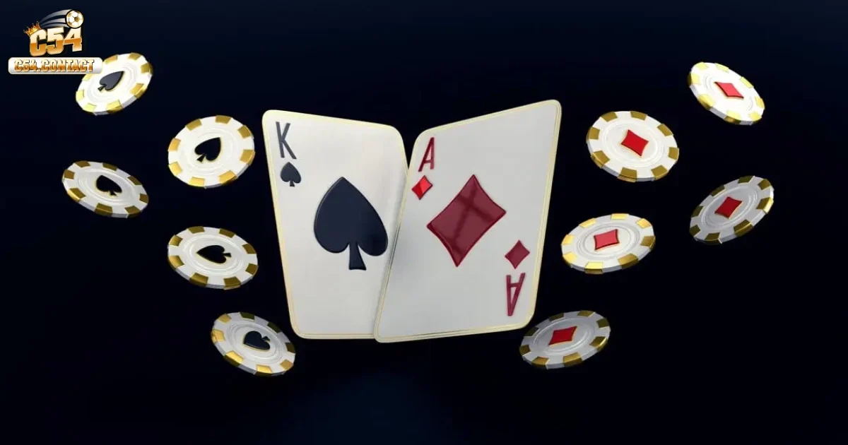 Tại Sao Chơi Baccarat Luôn Thua? 5 Sai Lầm Phổ Biến Tại C54 3 Đặt cược theo cảm tính mà không có chiến thuật rõ ràng