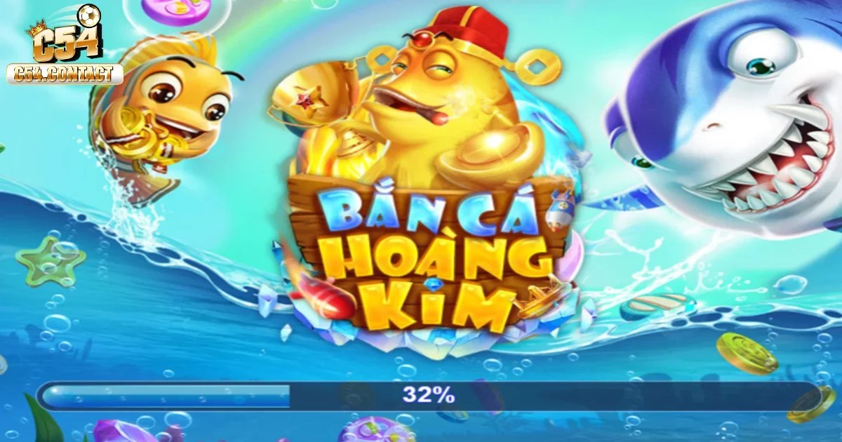 Bắn Cá Hoàng Kim C54 – Đồ Họa Đỉnh Cao, Thưởng Cực Chất 2 Những tính năng đặc biệt xuất hiện trong game bắn cá Hoàng Kim
